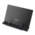 Metal Adjustable Computer Manuscript Rack Reading Rack