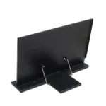 Metal Adjustable Computer Manuscript Rack Reading Rack - Image 3