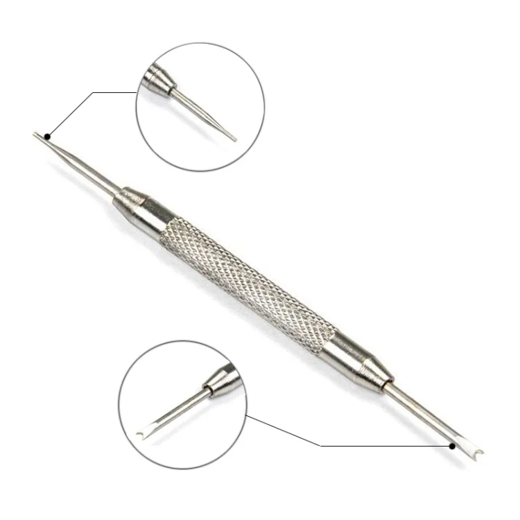 TBD0601934301_B2.webp 30 PCS Watch Repair Tool Strap Link Pin Spring Bar Remover - Image 3