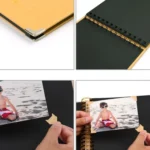 HB003 DIY Handmade Photo Album - Image 5