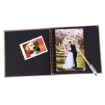 HB003 DIY Handmade Photo Album - Image 6