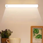 Magnetic Rechargeable Cabinet Bedside Human Body Induction Lamp, Specification: