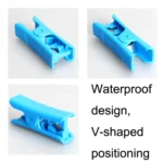 5 PCS PE Water Purifier Pipe Cutter - Image 3