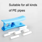 5 PCS PE Water Purifier Pipe Cutter - Image 5