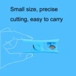 5 PCS PE Water Purifier Pipe Cutter - Image 6