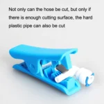 5 PCS PE Water Purifier Pipe Cutter - Image 7