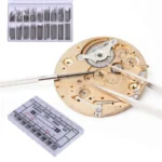 270 PCS / Box C015 8-25mm Stainless Steel Seamless Box Packing Spring Bar - Image 3