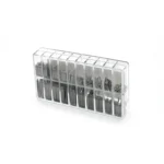 Stainless Steel Seamless Box Packing Spring Bar - Image 4