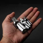 1/4 inch 360 Degree Rotating Sleeve Joint - Image 2