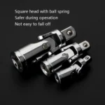 1/4 inch 360 Degree Rotating Sleeve Joint - Image 6