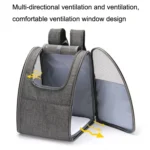 SJBB11 Pets Outing Breathable Package - Image 4