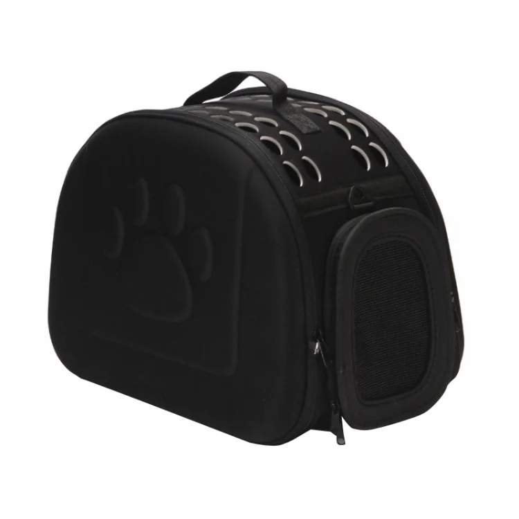 Pets Out Foldable EVA Backpack