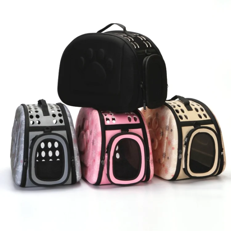 TBD0601947601_B1.webp Pets Out Foldable EVA Backpack - Image 2