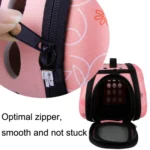Pets Out Foldable EVA Backpack - Image 5