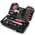 10127 39 In 1 Lady Tool Set Household Hardware Tools
