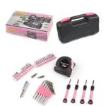 10127 39 In 1 Lady Tool Set Household Hardware Tools - Image 2