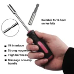 10127 39 In 1 Lady Tool Set Household Hardware Tools - Image 5