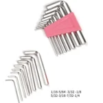 10127 39 In 1 Lady Tool Set Household Hardware Tools - Image 6