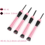 10127 39 In 1 Lady Tool Set Household Hardware Tools - Image 7