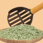 Pet Cat Litter Shovel Cat Poop Cleaning Tool - Image 4