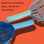 Pet Cat Litter Shovel Cat Poop Cleaning Tool - Image 5