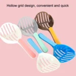 Pet Cat Litter Shovel Cat Poop Cleaning Tool - Image 6