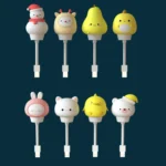 Cartoon USB Power Mini Night Light - Image 2