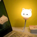 Cartoon USB Power Mini Night Light - Image 5