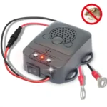 532 Vehicle Ultrasonic Mouse Repeller - Image 2