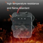 532 Vehicle Ultrasonic Mouse Repeller - Image 5