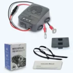 532 Vehicle Ultrasonic Mouse Repeller - Image 7