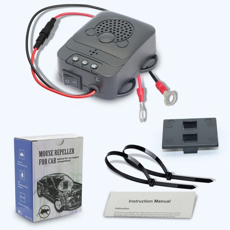 TBD0601953401_B6.webp 532 Vehicle Ultrasonic Mouse Repeller - Image 7