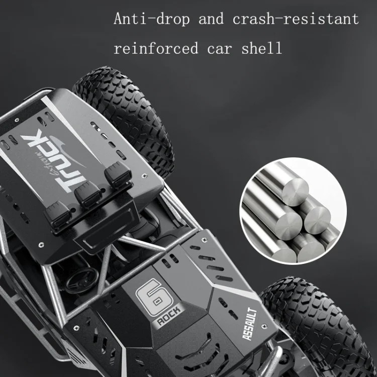 TBD0601954101_B2.webp JZRC Alloy Remote Control Off-Road Vehicle Charging Remote Control Car Toy For Children - Image 6
