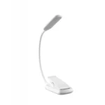 8027-1 9 LEDs Reading Lamp Music Score Clip Light - Image 8