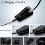 8021 Mini Book Clip Light LED Music Score Eye Protection Reading Lamp - Image 6