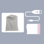 LED Acrylic Plate Eye Protection Night Reading Lamp - Image 5