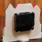 Castle Alarm Clock Home Desktop Decoration - Image 6