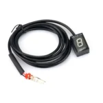 Motorcycle Instrument Gear Display For Suzuki - Image 2