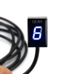 Motorcycle Instrument Gear Display For Suzuki - Image 4