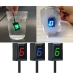 Motorcycle Instrument Gear Display For Suzuki - Image 6