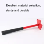 200L Universal Oil Drum Cap Opener - Image 5