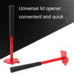 200L Universal Oil Drum Cap Opener - Image 6