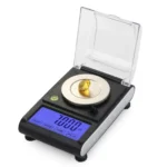 Diamond Carat Scale Jewelry Scale Electronic Experimental Milligram Scale - Image 5