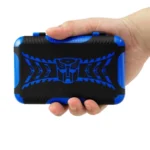 Two-color Portable Pocket Scale with Weight Baking - Image 5