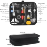 151 In 1 Watch Repair Tool Bag - Image 3