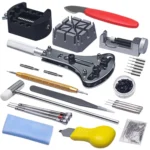 151 In 1 Watch Repair Tool Bag - Image 4