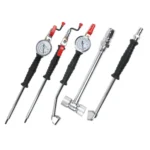 Car Tire Double-Ended Air Nozzle - Image 2