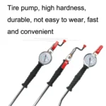 Car Tire Double-Ended Air Nozzle - Image 5