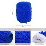 12 PCS / Set Car Tire Slight Cleaning Brush - Image 3