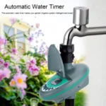 BX6606 Gardening Automatic Timing Watering Device - Image 2